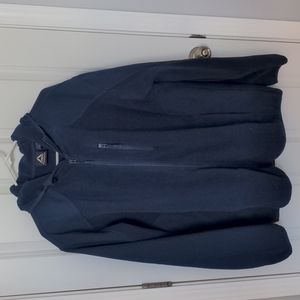 Men's Reebok Hooded Fleece